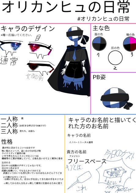 手癖と私の癖だらけ
