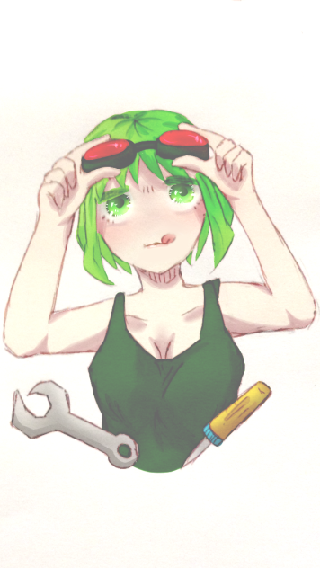 ぐみさん