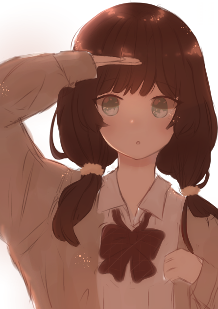 Tryin something new - ibisPaint