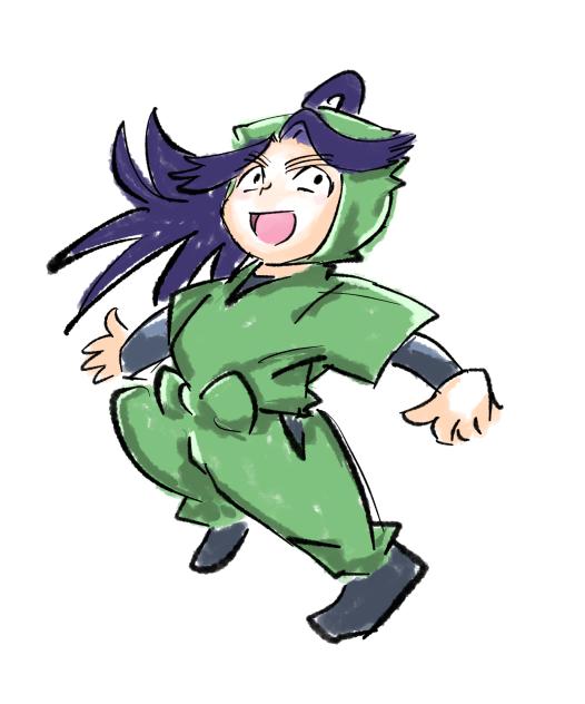 とーないくん