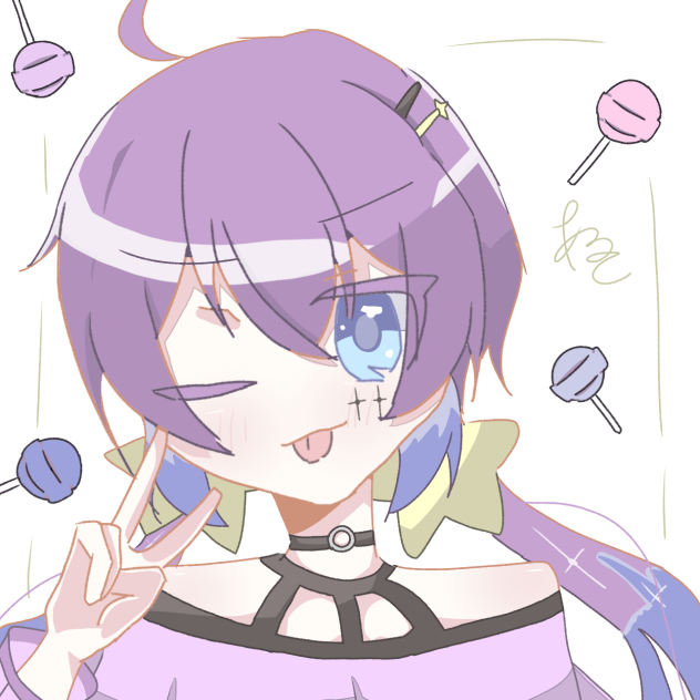 リクありがとうございました!