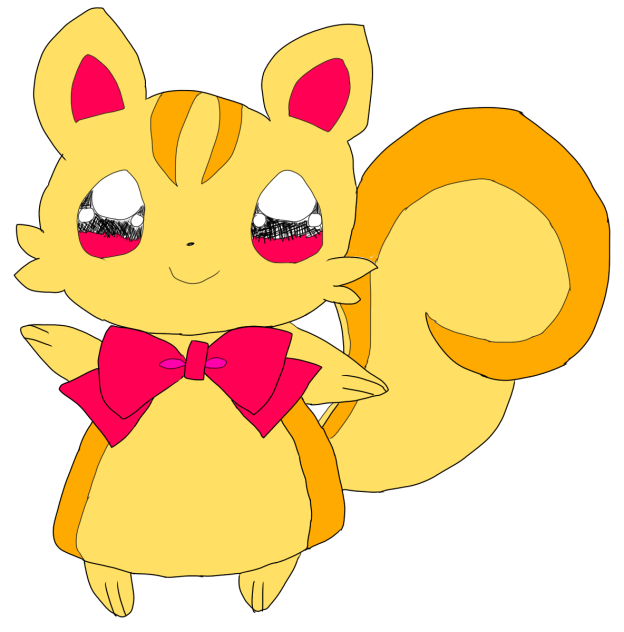 プロミン