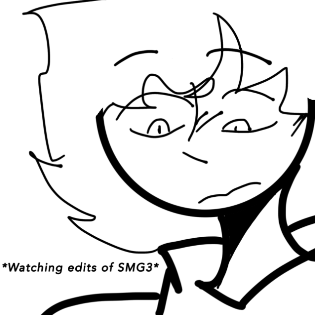 SMG3 IS BBG-😍😍😍