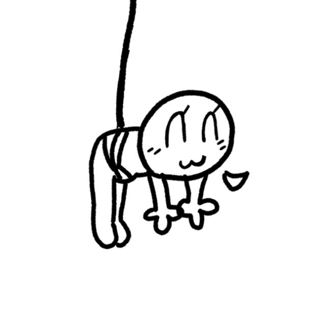Cartoons in my perspective