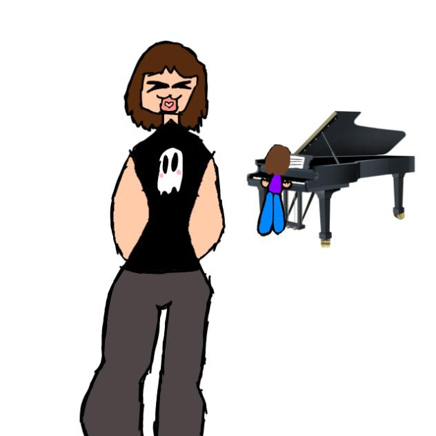 Singer - ibisPaint