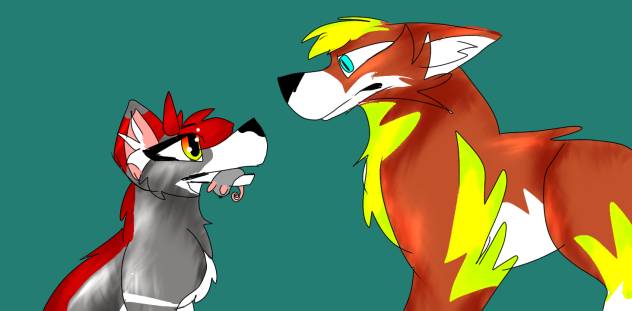 bloodmoon sneak peaks