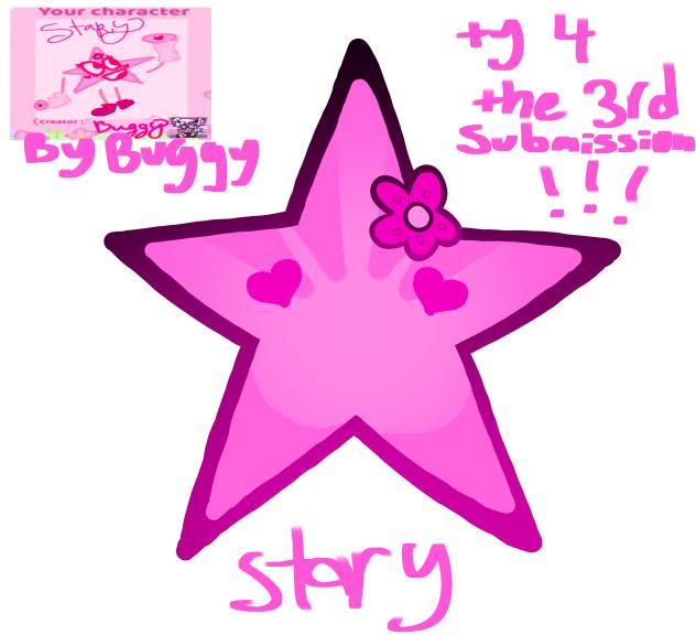 submission 4; Stary!