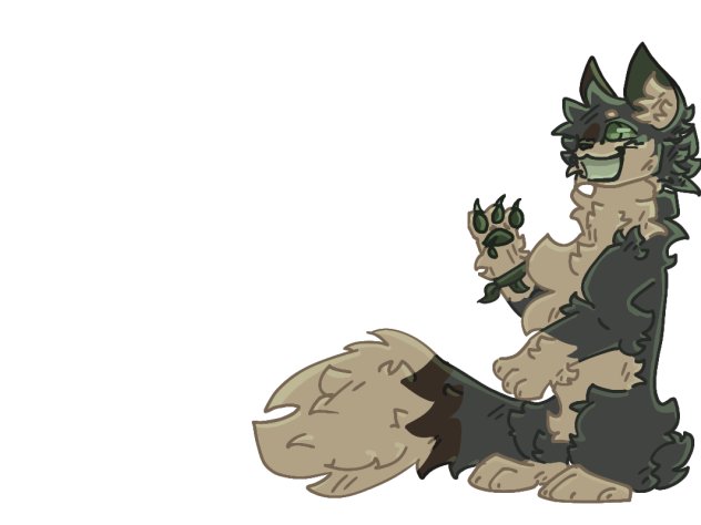Happy Darkvine ;D