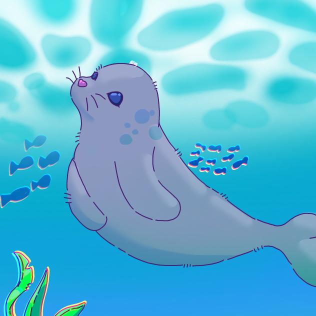 foca yey