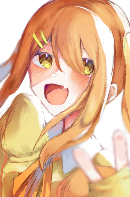 甘ノ川ちゃん