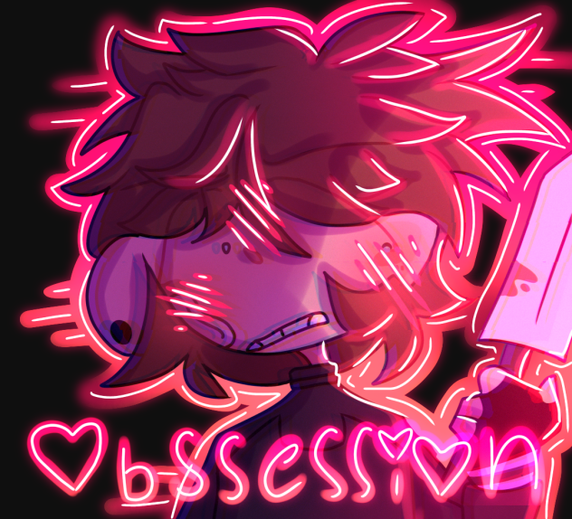 ❤️bsession