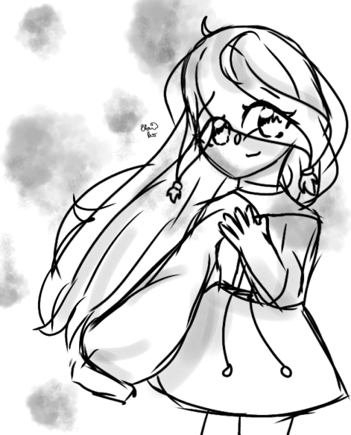 Heartbeat💓 Sketch
