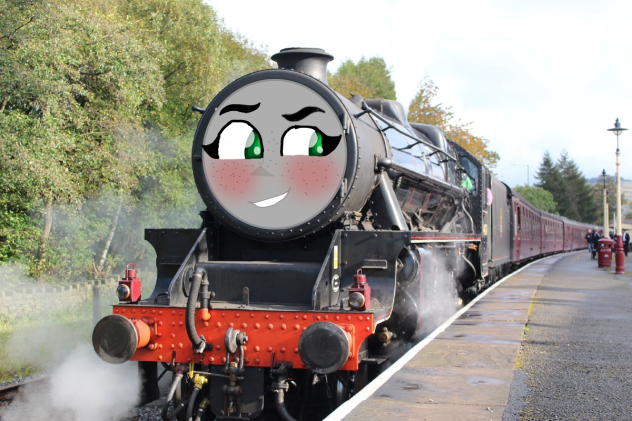 Random engine
