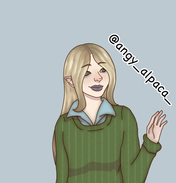 Dawn - ibisPaint