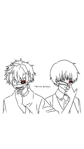 tokyo ghoul
