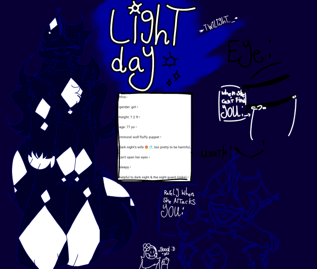Lightday IbisPaint lightday-ibispaint