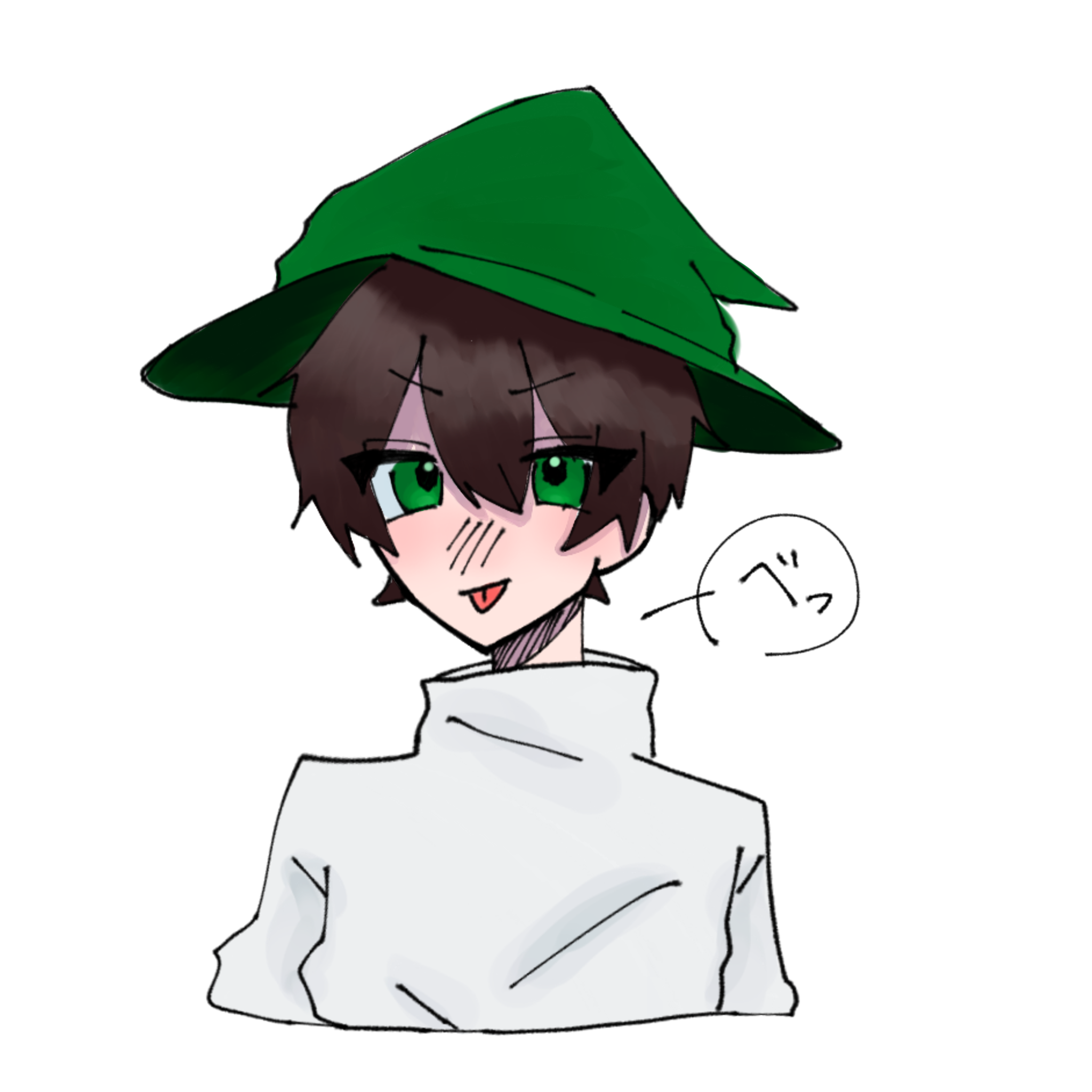 どりみー！ - ibisPaint