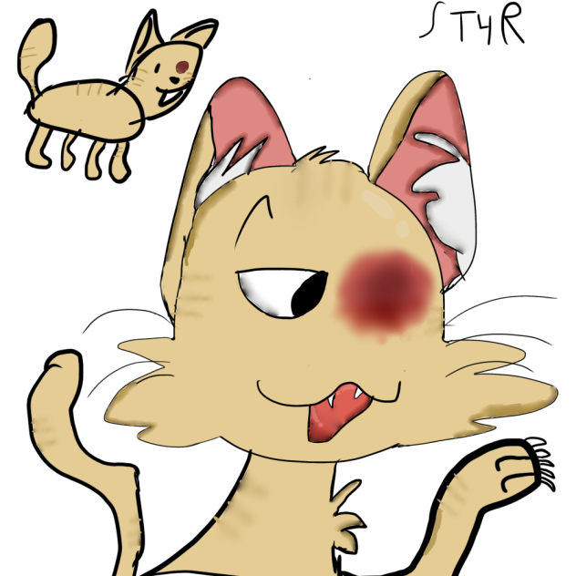 Starpaw
