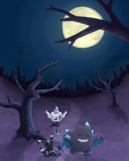 ✨ハッピーハロウィン✨