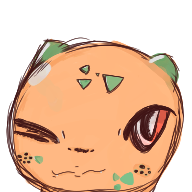 Charmander and Bulbasour Fused