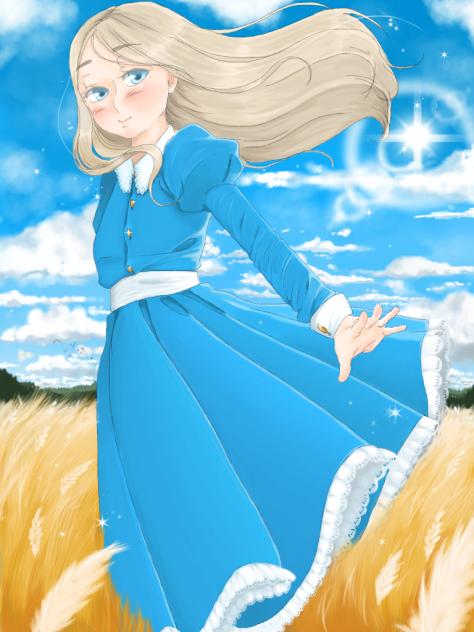 Untitled355 - ibisPaint