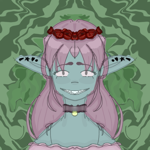 Yessica The Goblin