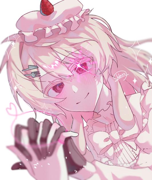 『いちごちゃん』