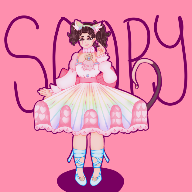 Art Contest! (Re-upload 2) - ibisPaint