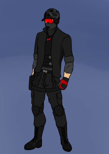 86 Sem Título - ibisPaint