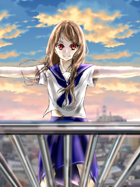 命あるかぎり