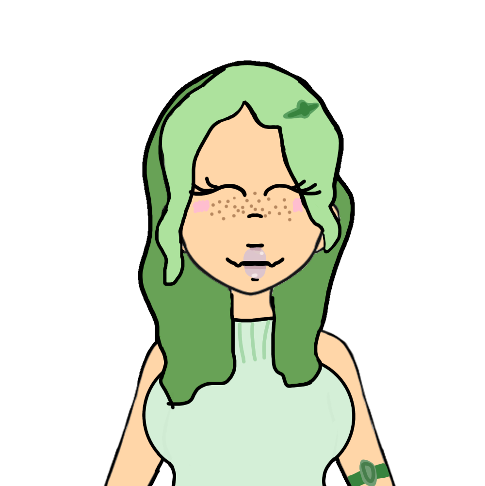 Random lol - ibisPaint