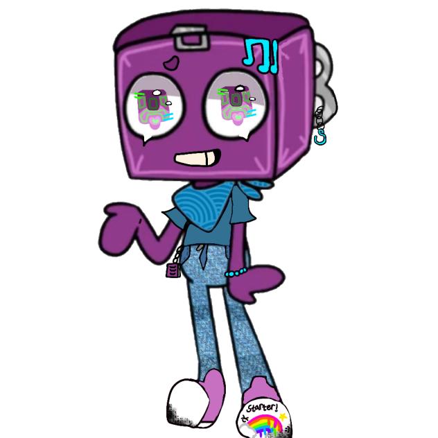boxten redesign