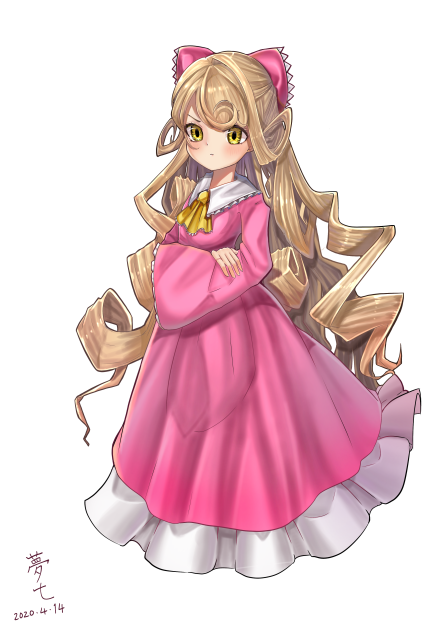 ルナちゃん