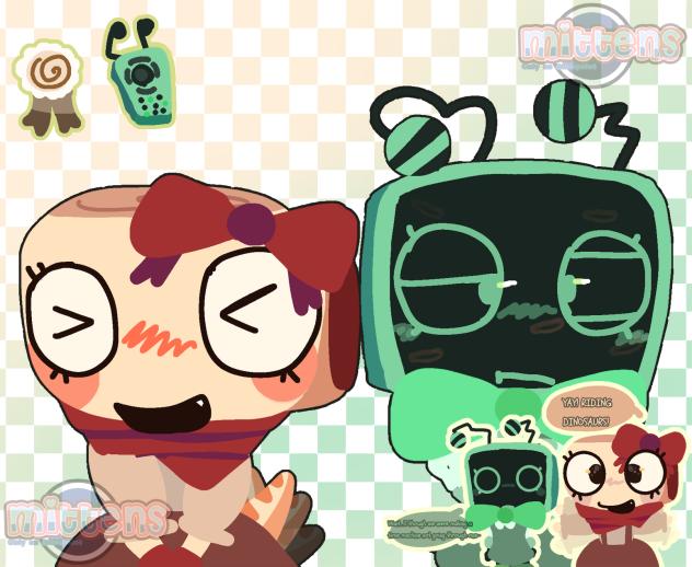 CHU~!