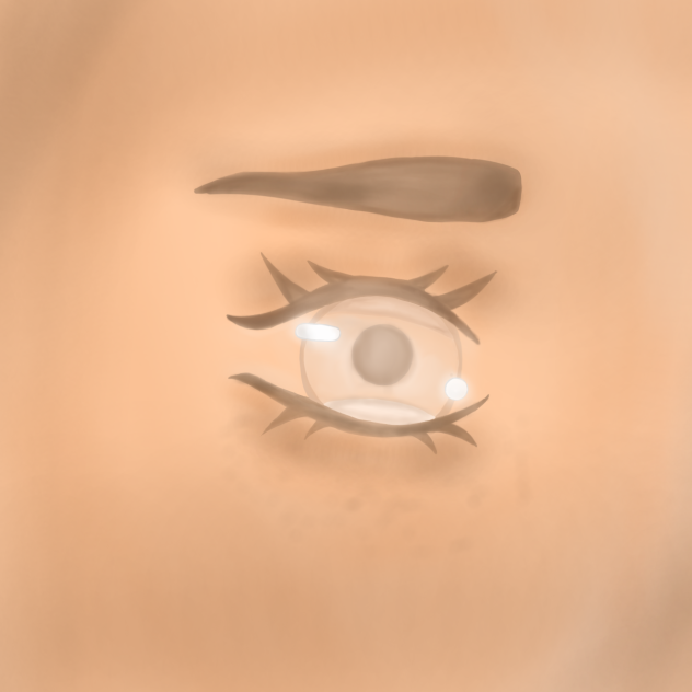 Eye~