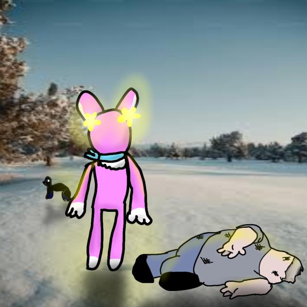 oh noez  😨😨😨