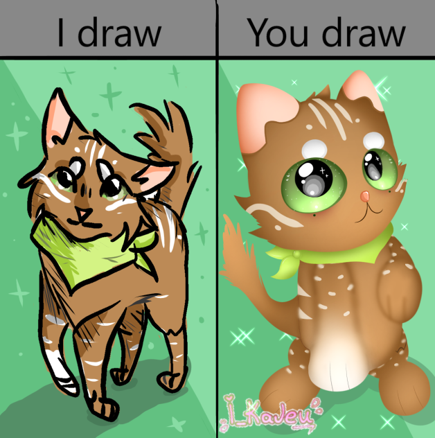 🐈 IDYD @Munchkin 🐈