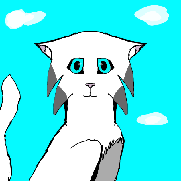 Icypaw Speedpaint - ibisPaint