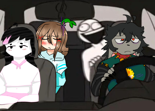 Car collab