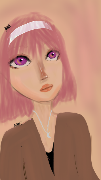 Sakura(inspired)
