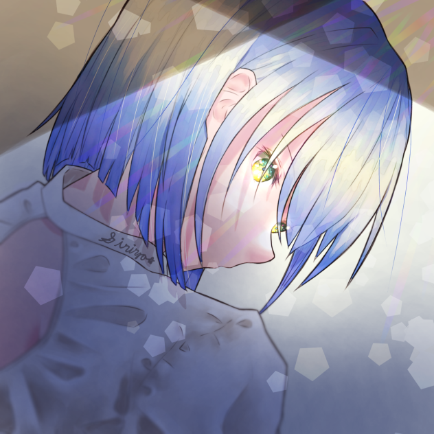 Light - ibisPaint