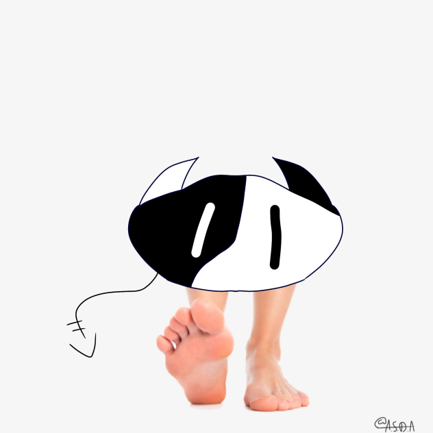 Doxxu con patas