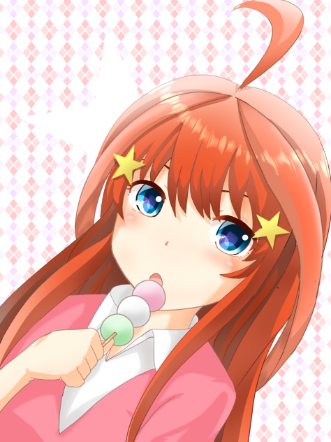 中野五月です