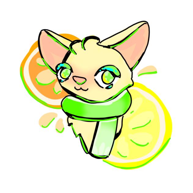 Citrus Bat