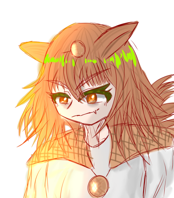 ふん！
