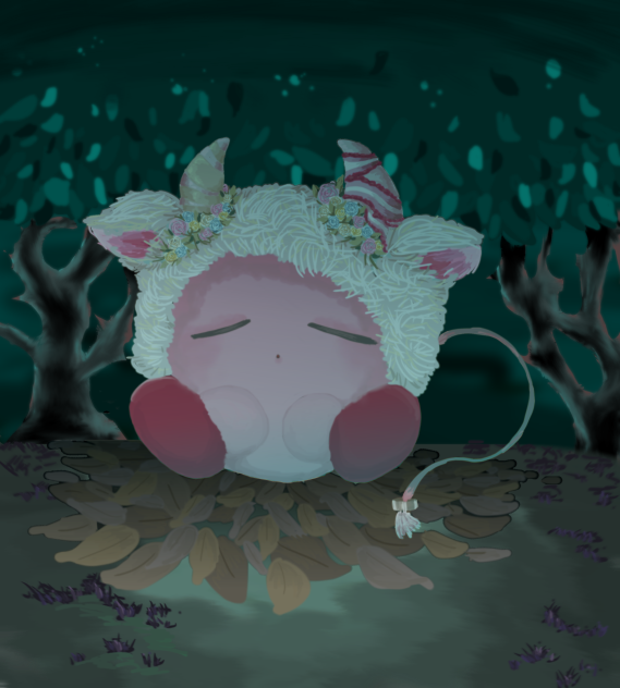 FOREST