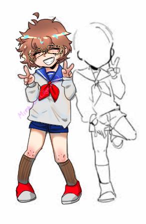 Collab (forgot what number)