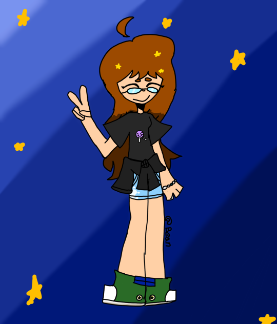 Fan art - ibisPaint