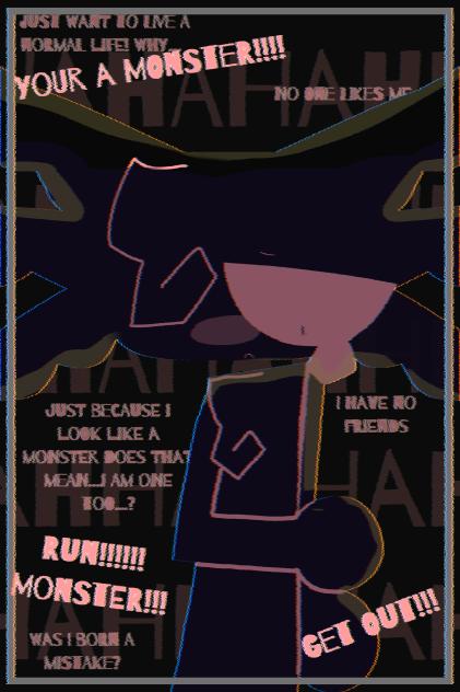 ''Misunderstood''