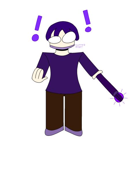 A lil coolish doodle